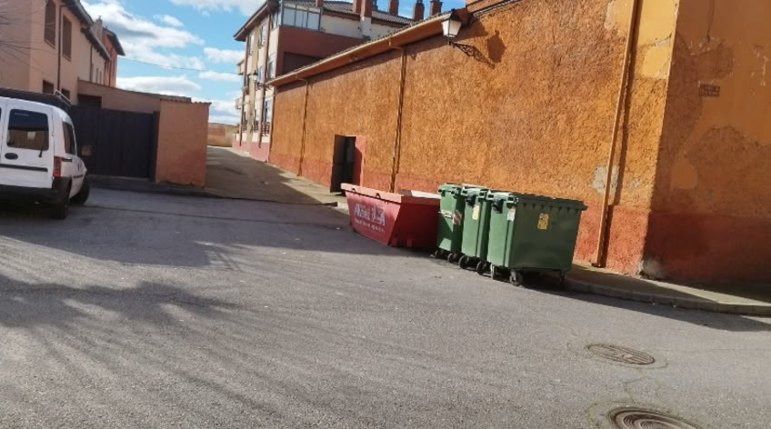 Local comercial