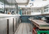 Cafetería en venta con 86m² en Granada, en la zona de La Chana, La Chana foto
