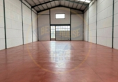  entrepôt industriel pour vente à Cuenca, San Fernando - Ctra. de Valencia photo