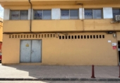 Local comercial
en venda
amb 147m² a Alzira, Calle Ángel del Alcázar foto