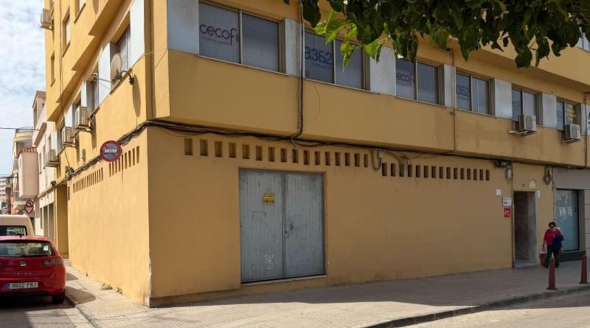 Local comercial