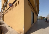 Local comercial
en venda
amb 147m² a Alzira, Calle Ángel del Alcázar foto