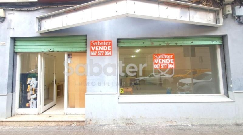 Local comercial