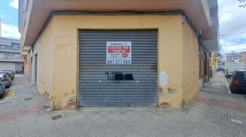 Local comercial