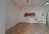  commercial premises for sale in Gandía, photo