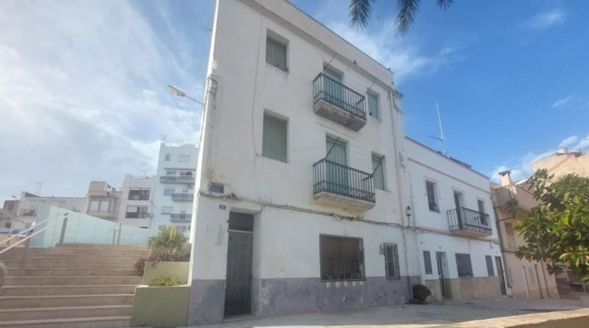 Edificio
