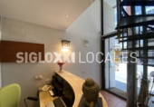 167m² bureaux pour location à Barcelone, dans le quartier de la Bonanova, Carrer de Sant Gervasi de Cassoles photo