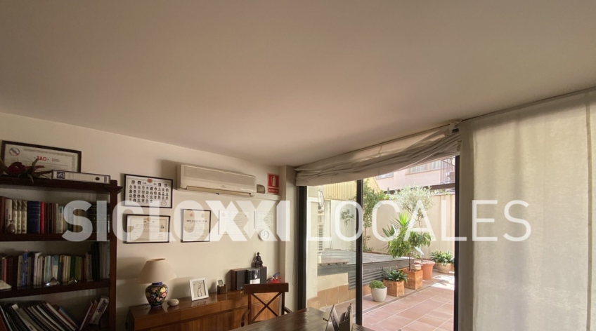 Local comercial