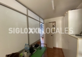 167m² bureaux pour location à Barcelone, dans le quartier de la Bonanova, Carrer de Sant Gervasi de Cassoles photo