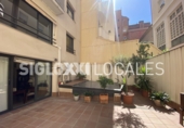 167m² bureaux pour location à Barcelone, dans le quartier de la Bonanova, Carrer de Sant Gervasi de Cassoles photo