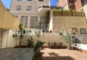167m² bureaux pour location à Barcelone, dans le quartier de la Bonanova, Carrer de Sant Gervasi de Cassoles photo