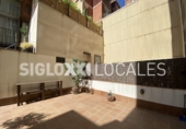 167m² bureaux pour location à Barcelone, dans le quartier de la Bonanova, Carrer de Sant Gervasi de Cassoles photo