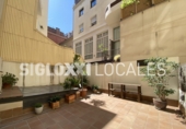 167m² bureaux pour location à Barcelone, dans le quartier de la Bonanova, Carrer de Sant Gervasi de Cassoles photo