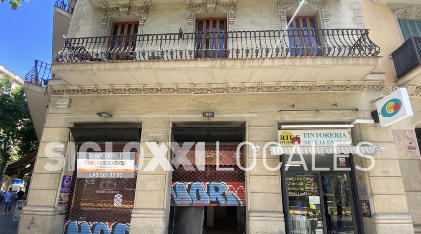 Local comercial