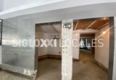 111m² locaux commerciaux pour location à Barcelone, dans le quartier de l'Antiga Esquerra de l'Eixample, Carrer del Comte d'Urgell photo