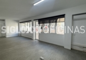 147m² bureaux pour location à Barcelone, dans le quartier de le Parc i la Llacuna del Poblenou, Carrer de Llull photo