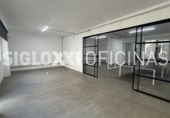147m² bureaux pour location à Barcelone, dans le quartier de le Parc i la Llacuna del Poblenou, Carrer de Llull photo