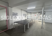 147m² bureaux pour location à Barcelone, dans le quartier de le Parc i la Llacuna del Poblenou, Carrer de Llull photo