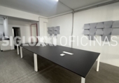 147m² bureaux pour location à Barcelone, dans le quartier de le Parc i la Llacuna del Poblenou, Carrer de Llull photo