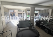 147m² bureaux pour location à Barcelone, dans le quartier de le Parc i la Llacuna del Poblenou, Carrer de Llull photo