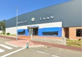 Nave Industrial en venta con 1095m² en Arbo, en la zona de Arbo, CHAN -ARBO, 20 foto