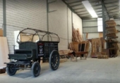 Nave Industrial en venta con 1095m² en Arbo, en la zona de Arbo, CHAN -ARBO, 20 foto