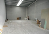 Oficinas en alquiler con 225m² en Valladolid, en la zona de Polígono San Cristóbal, Calle Metano foto