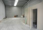 Oficinas en alquiler con 225m² en Valladolid, en la zona de Polígono San Cristóbal, Calle Metano foto