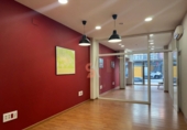 Local comercial
en lloguer
amb 86m² a Valladolid, a la zona de La Rondilla foto