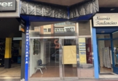 Local comercial
en lloguer
amb 86m² a Valladolid, a la zona de La Rondilla foto