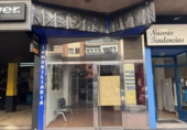 Local comercial
en lloguer
amb 86m² a Valladolid, a la zona de La Rondilla foto
