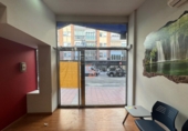 Local comercial
en lloguer
amb 86m² a Valladolid, a la zona de La Rondilla foto