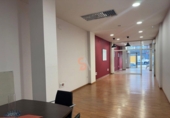 Local comercial
en lloguer
amb 86m² a Valladolid, a la zona de La Rondilla foto