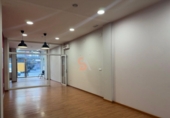 Local comercial
en lloguer
amb 86m² a Valladolid, a la zona de La Rondilla foto