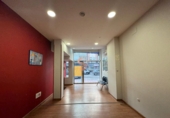 Local comercial
en lloguer
amb 86m² a Valladolid, a la zona de La Rondilla foto
