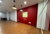 Local comercial
en lloguer
amb 86m² a Valladolid, a la zona de La Rondilla foto