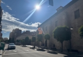 Local comercial
en lloguer
amb 86m² a Valladolid, a la zona de La Rondilla foto