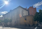 Local comercial
en lloguer
amb 86m² a Valladolid, a la zona de La Rondilla foto