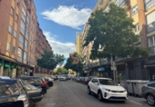 Local comercial
en lloguer
amb 86m² a Valladolid, a la zona de La Rondilla foto