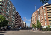 Local comercial
en lloguer
amb 86m² a Valladolid, a la zona de La Rondilla foto