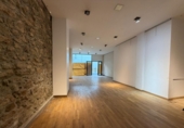 77m² locaux commerciaux pour location à La Corogne photo