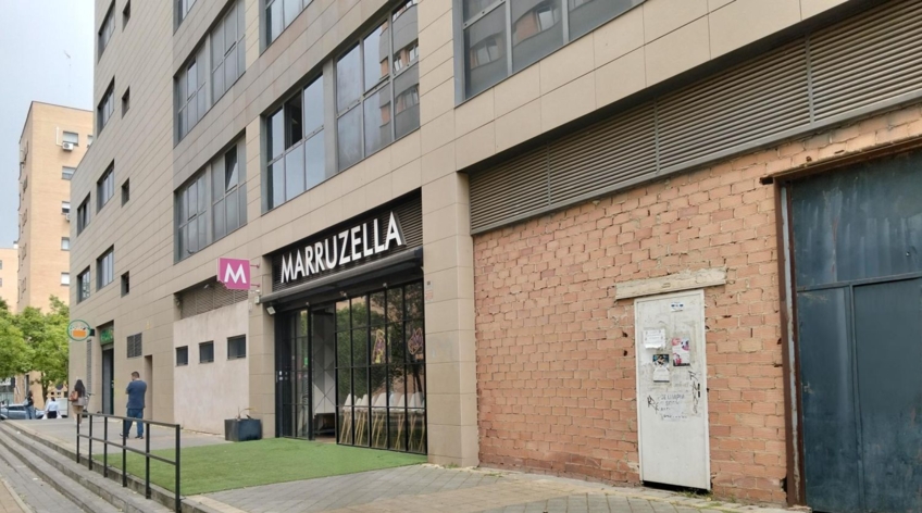 Local comercial