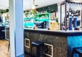 Bar, Restaurante en venta con inquilinos con 124m² en Langreo, Calle Celestino Cabeza 6, bajo izq foto