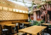 Bar, Restaurante en venta con inquilinos con 124m² en Langreo, Calle Celestino Cabeza 6, bajo izq foto