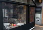 Bar, Restaurante en venta con inquilinos con 124m² en Langreo, Calle Celestino Cabeza 6, bajo izq foto