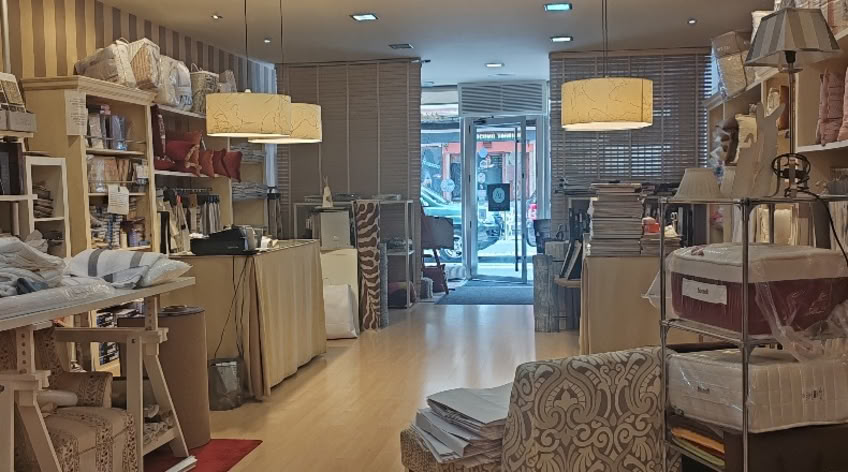 Local comercial