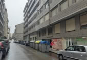 Oficinas en venta con 154m² en Santander, Calle Tres de Noviembre, 2 foto