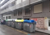 Oficinas en venta con 154m² en Santander, Calle Tres de Noviembre, 2 foto