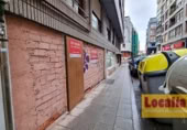 Oficinas en venta con 154m² en Santander, Calle Tres de Noviembre, 2 foto