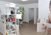 Local comercial en alquiler, traspaso con 71m² en Sevilla, en la zona de Sevilla Este, Calle Cueva del Gato foto